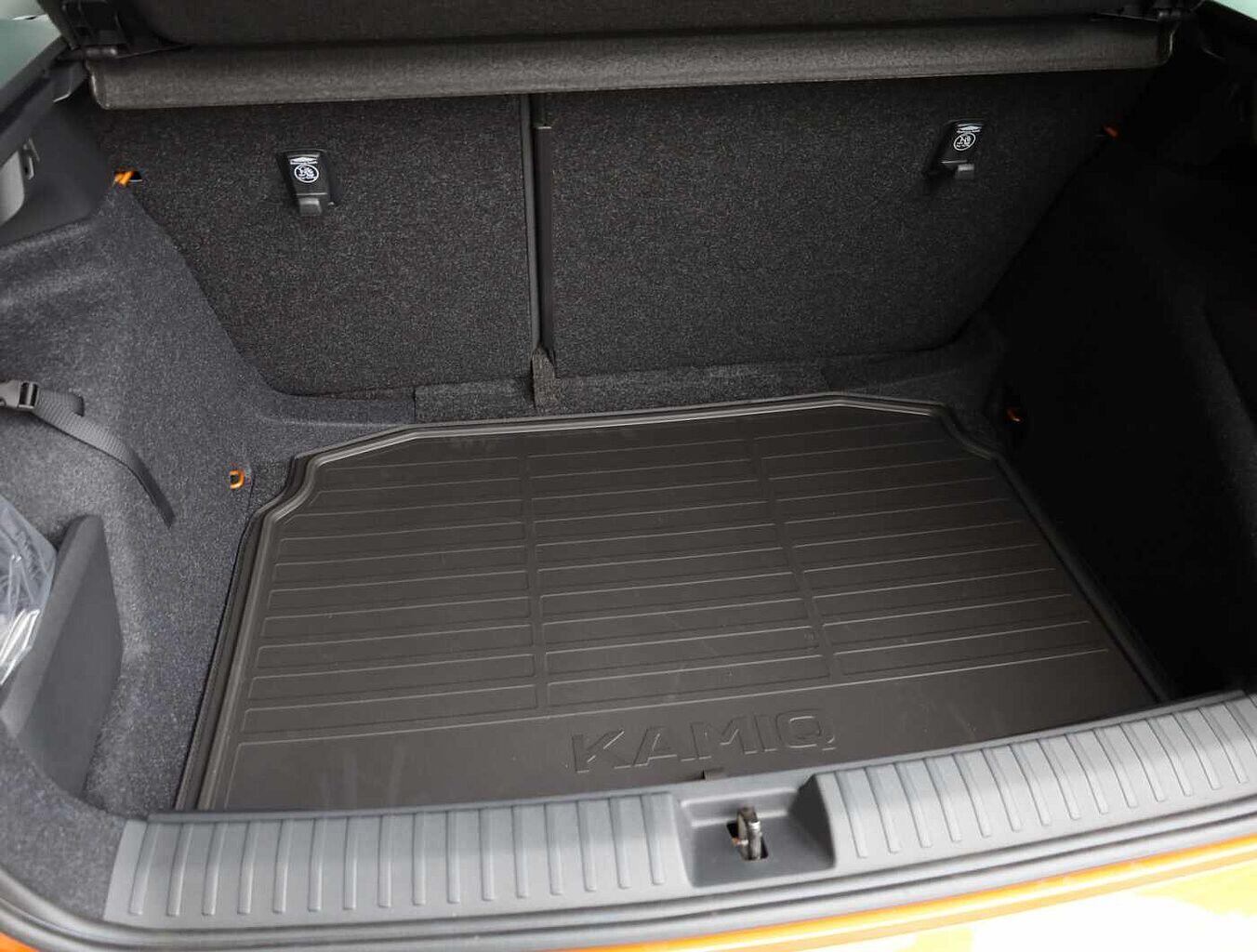 Used Skoda Kamiq 2025 for sale - 76678448: Photo 17