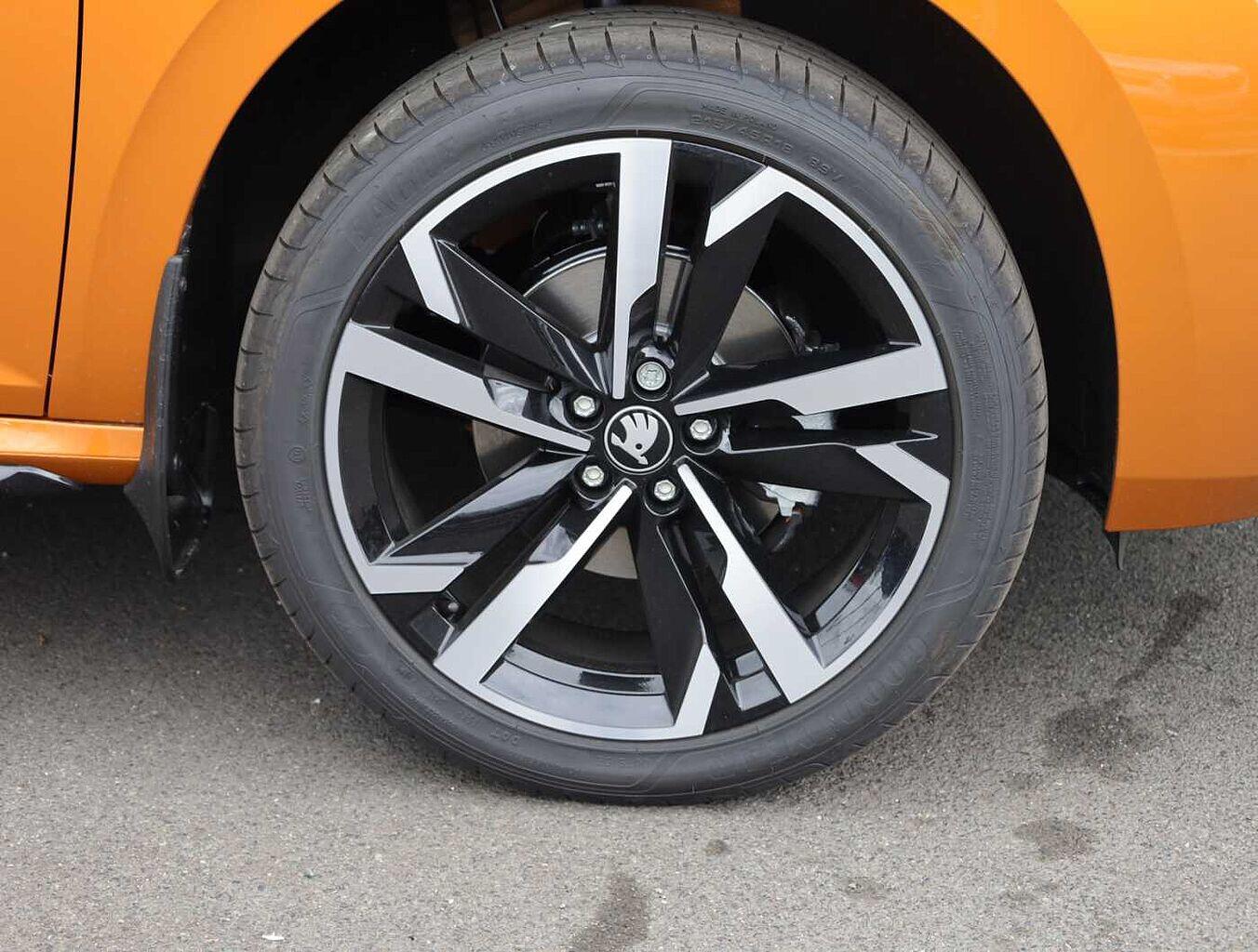 Used Skoda Kamiq 2025 for sale - 76678448: Photo 5