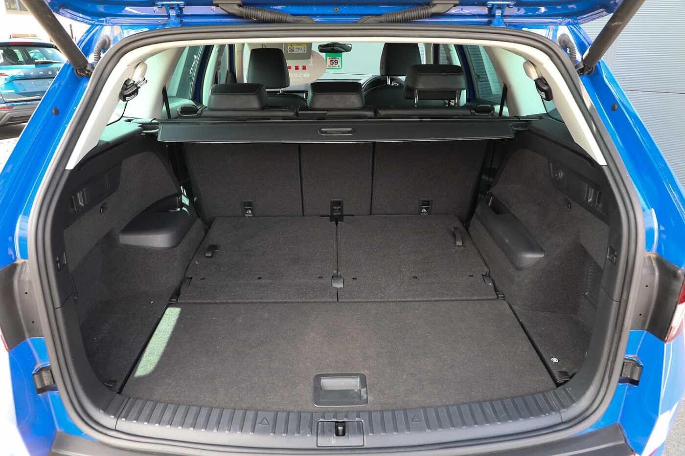 Used Skoda Kodiaq 2020 for sale - 76734243: Photo 10