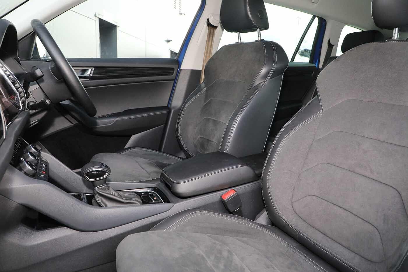 Used Skoda Kodiaq 2020 for sale - 76734243: Photo 11