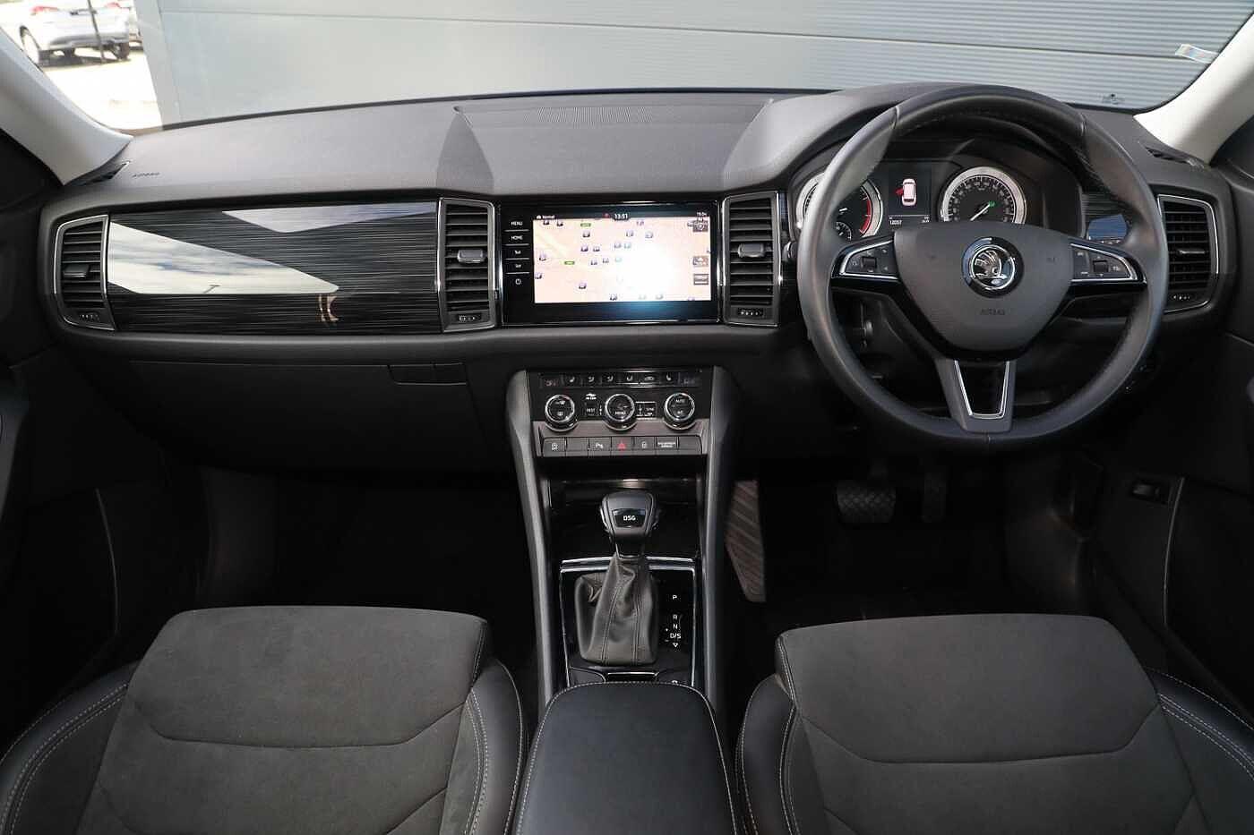 Used Skoda Kodiaq 2020 for sale - 76734243: Photo 12