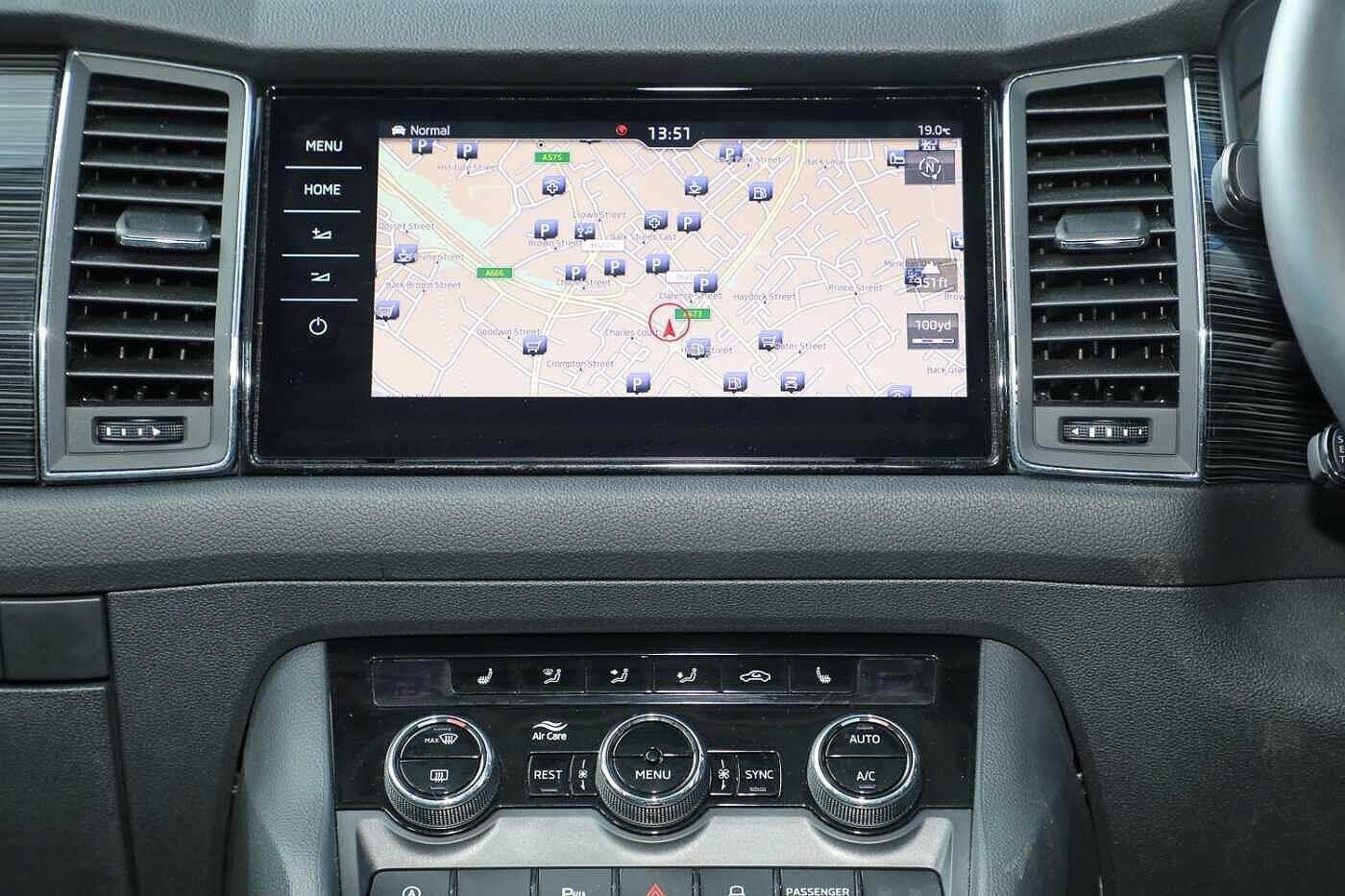 Used Skoda Kodiaq 2020 for sale - 76734243: Photo 13