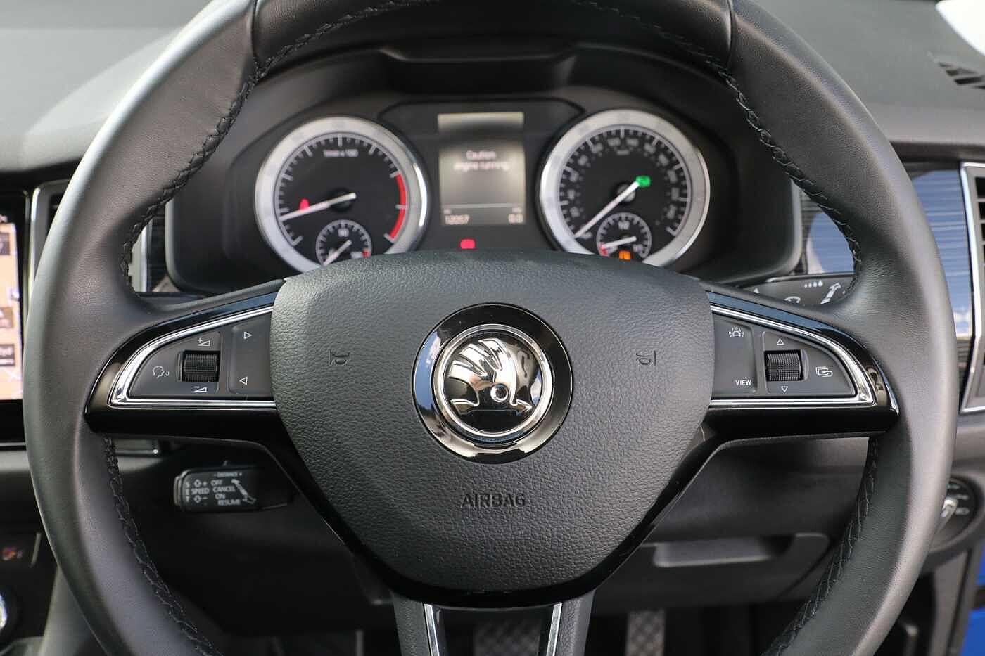 Used Skoda Kodiaq 2020 for sale - 76734243: Photo 15