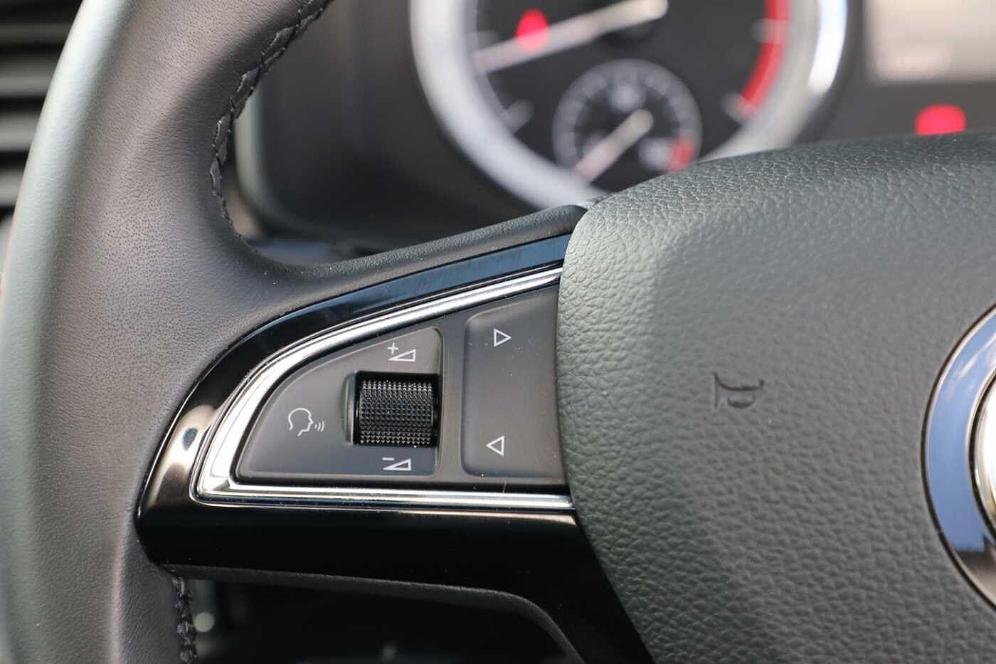 Used Skoda Kodiaq 2020 for sale - 76734243: Photo 16