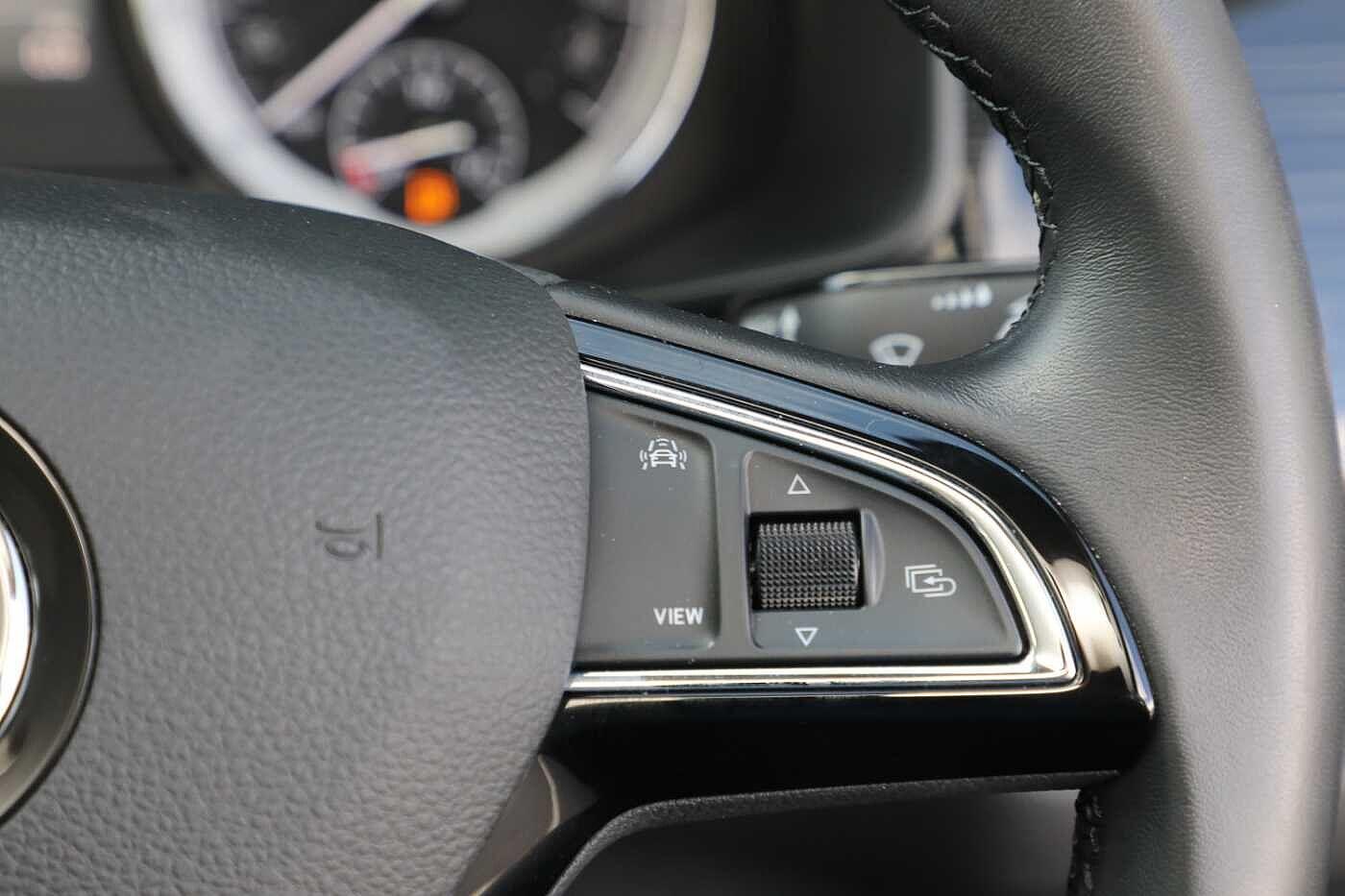 Used Skoda Kodiaq 2020 for sale - 76734243: Photo 17