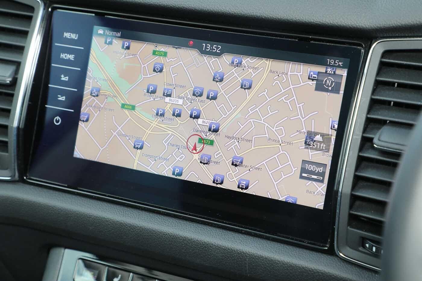 Used Skoda Kodiaq 2020 for sale - 76734243: Photo 18