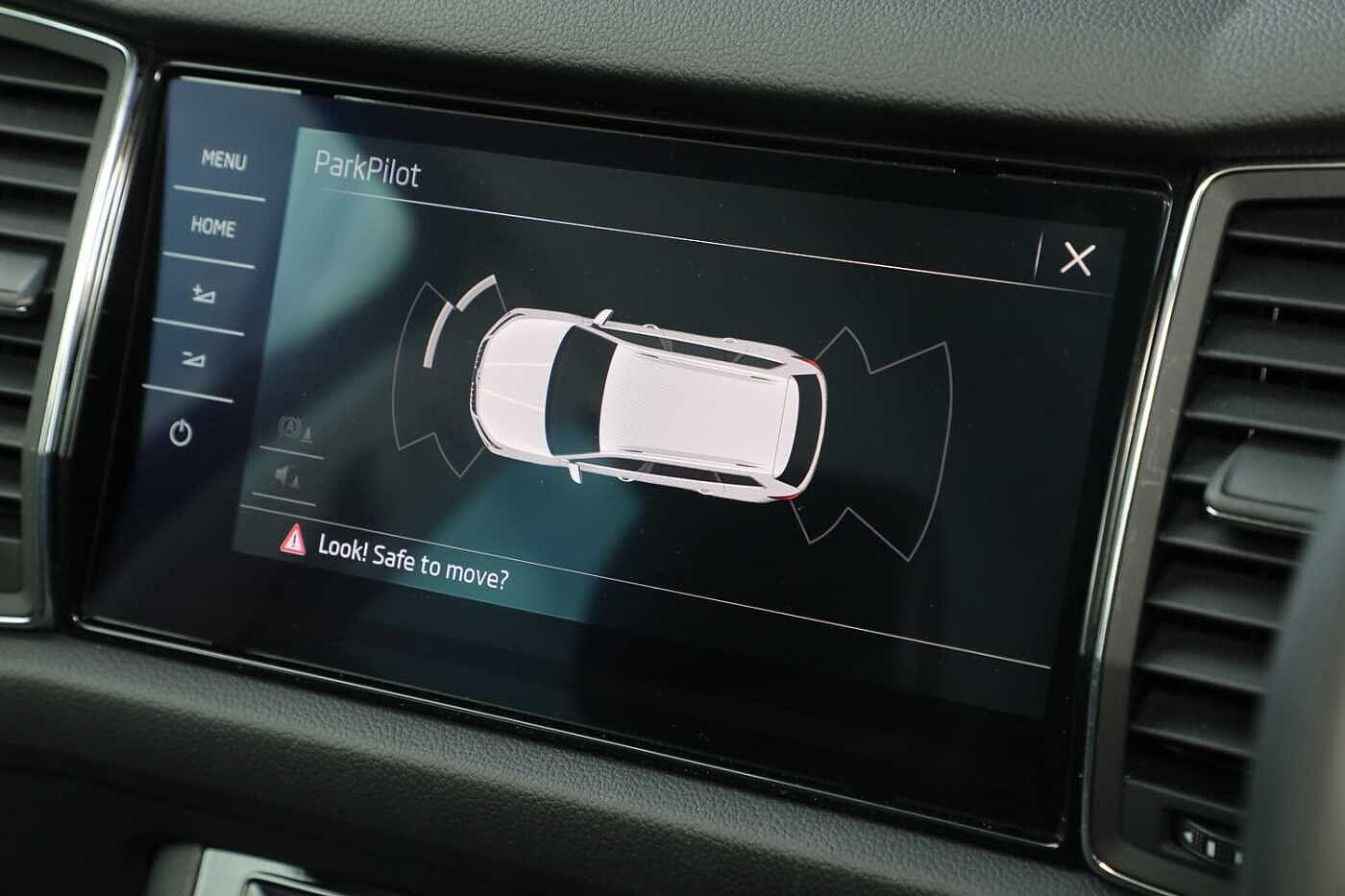 Used Skoda Kodiaq 2020 for sale - 76734243: Photo 19