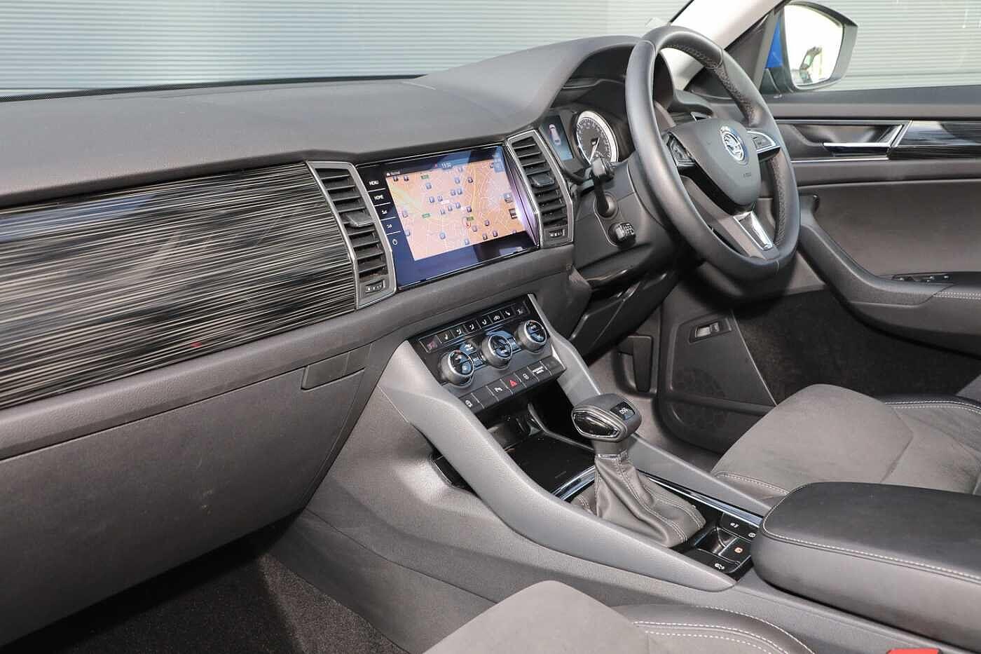 Used Skoda Kodiaq 2020 for sale - 76734243: Photo 2