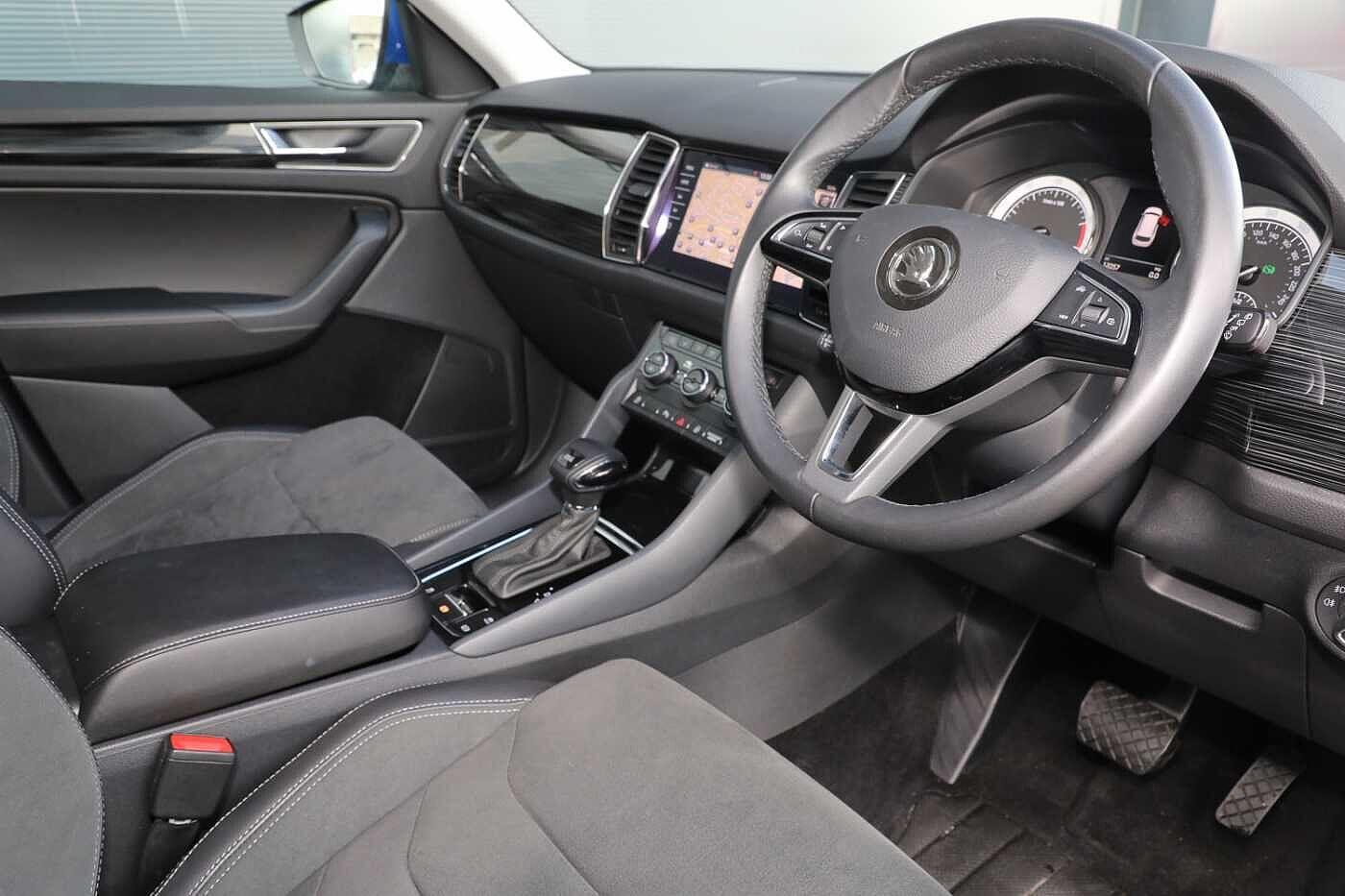 Used Skoda Kodiaq 2020 for sale - 76734243: Photo 6