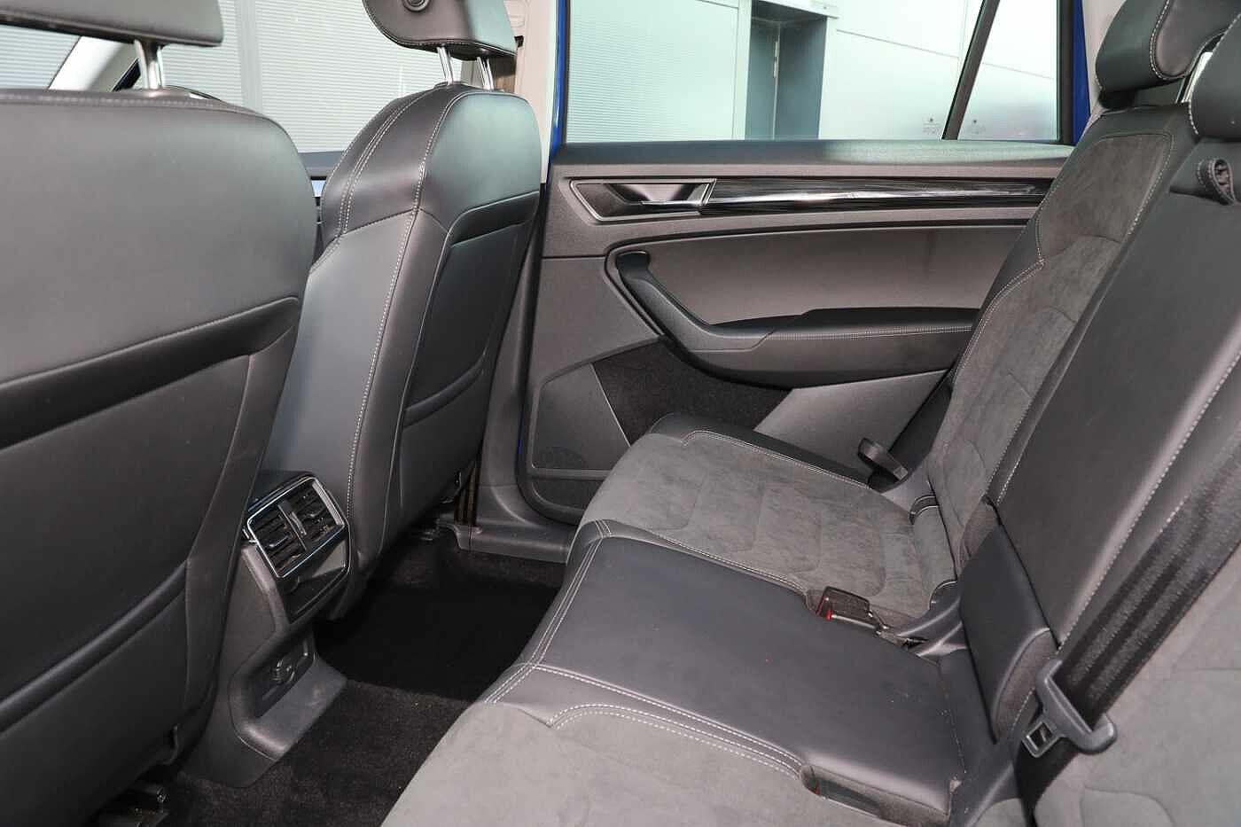 Used Skoda Kodiaq 2020 for sale - 76734243: Photo 8