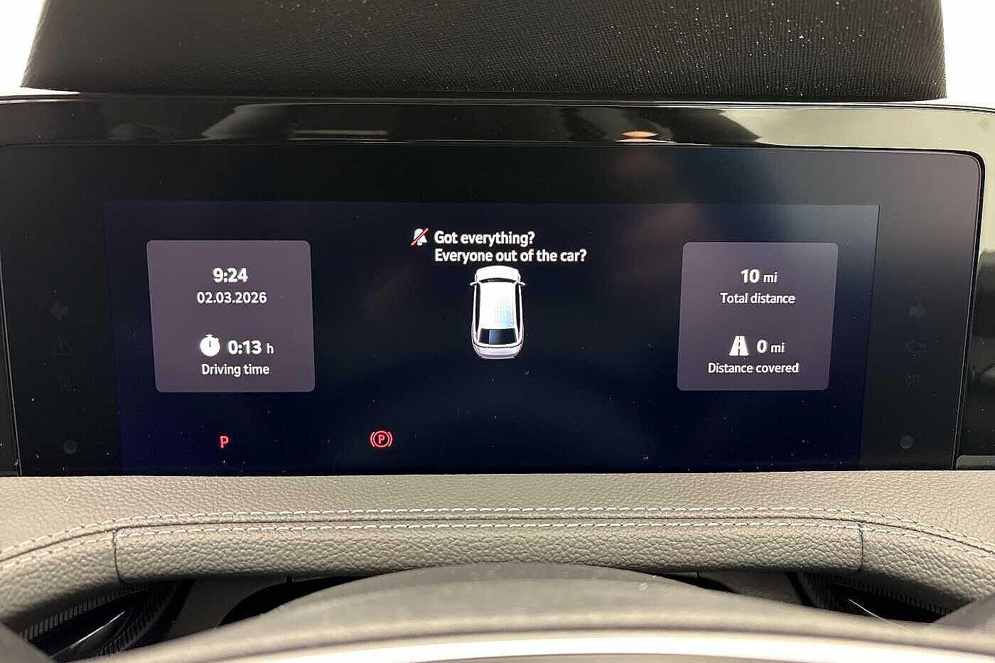 Used Skoda Superb 2026 for sale - 77910843: Photo 11