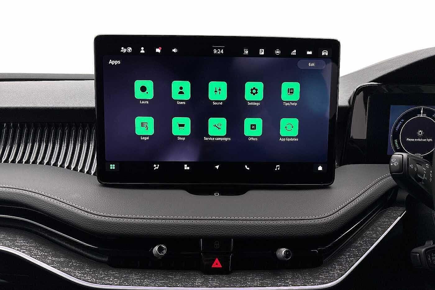 Used Skoda Superb 2026 for sale - 77910843: Photo 12