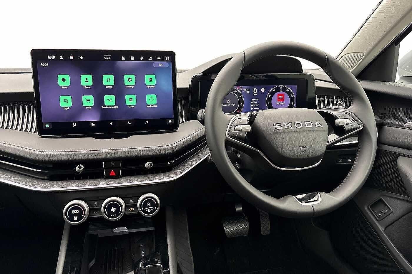 Used Skoda Superb 2026 for sale - 77910843: Photo 2