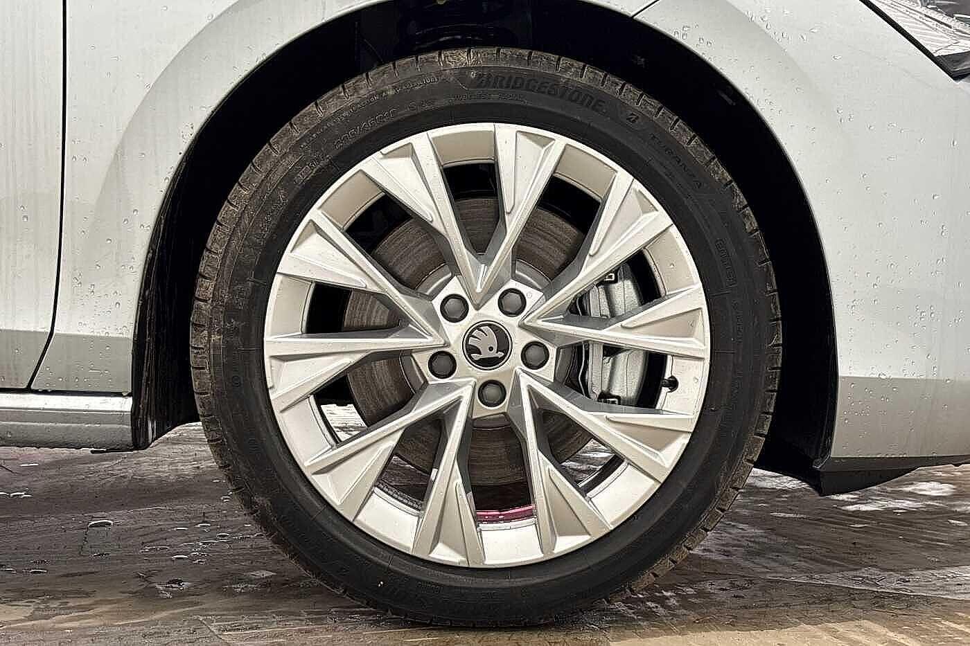 Used Skoda Superb 2026 for sale - 77910843: Photo 5