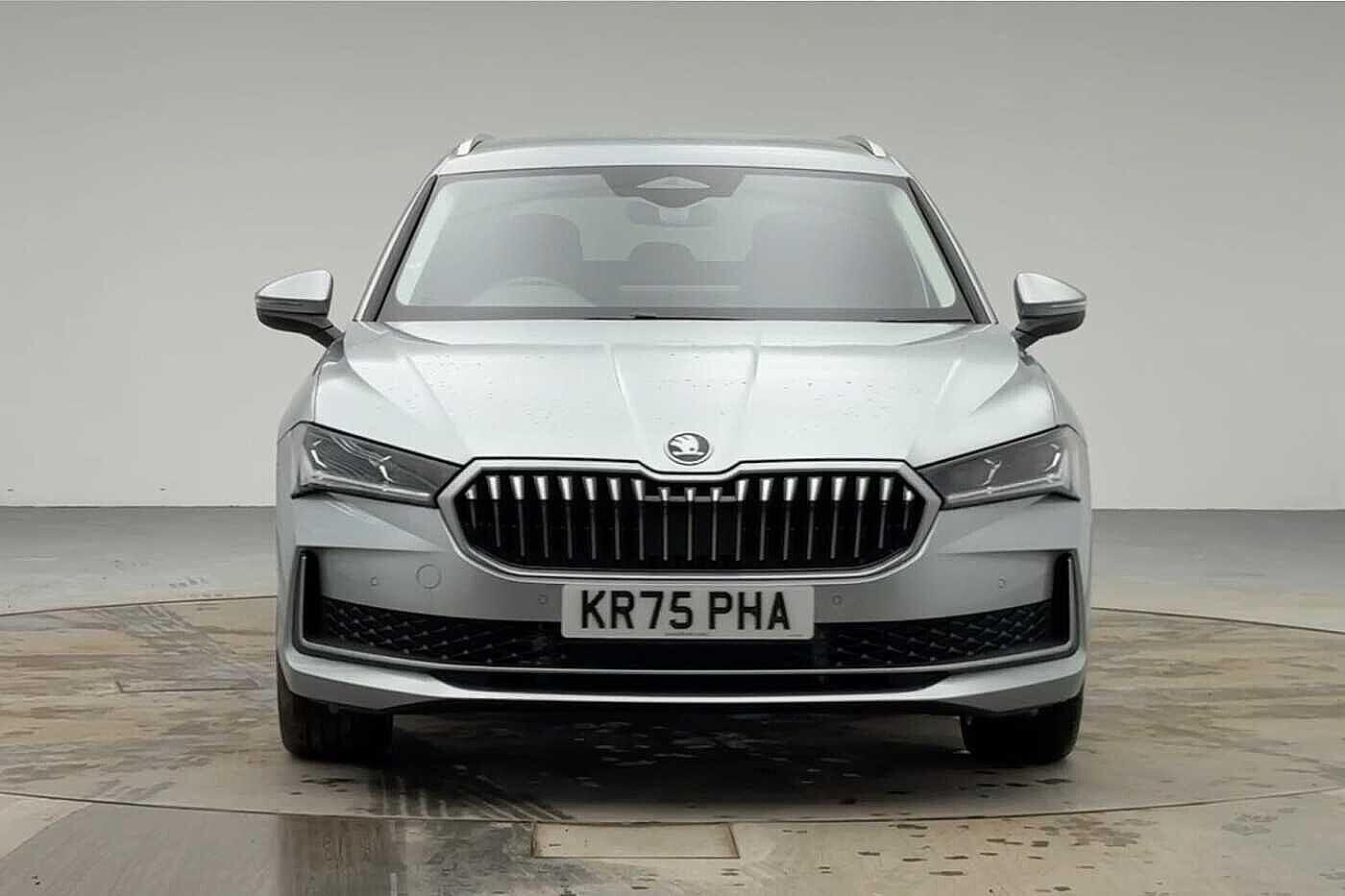 Used Skoda Superb 2026 for sale - 77910843: Photo 7