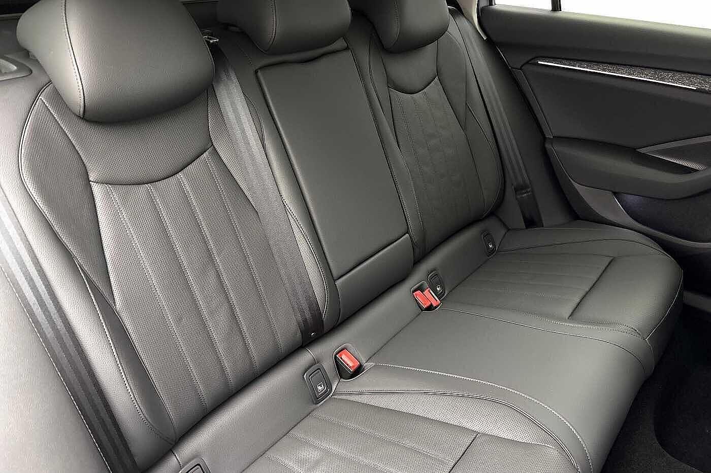 Used Skoda Superb 2026 for sale - 77910843: Photo 9