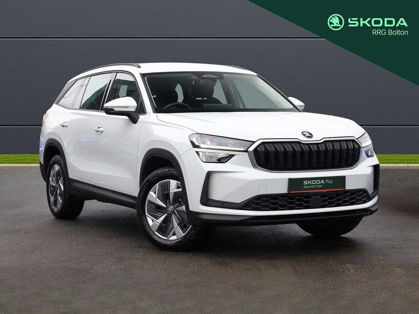 Used Skoda Kodiaq 2024 for sale - 76677262: Photo 1