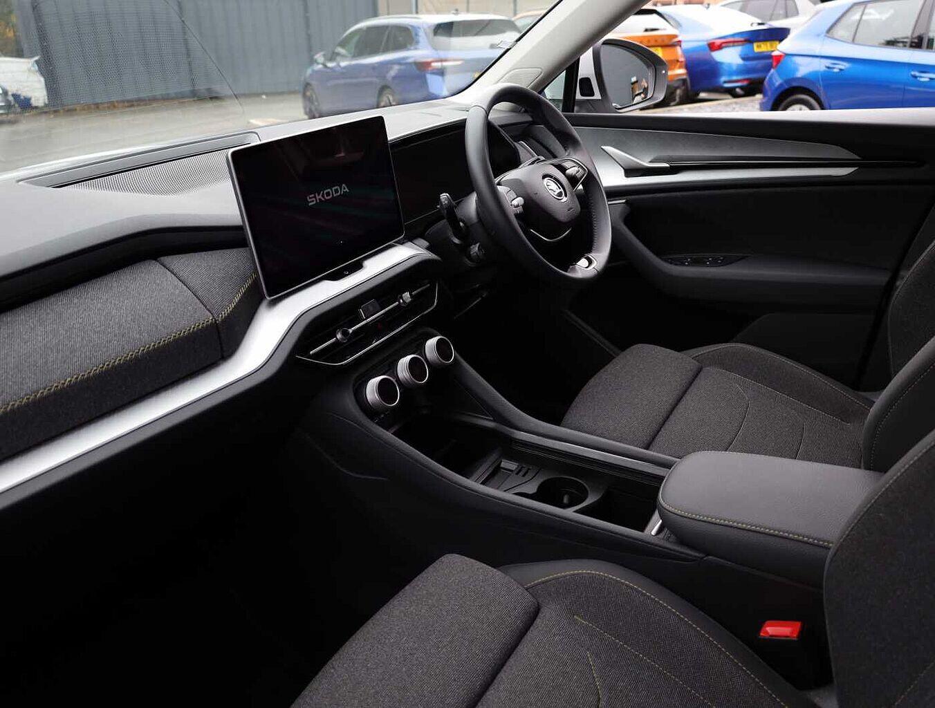 Used Skoda Kodiaq 2024 for sale - 76677262: Photo 2