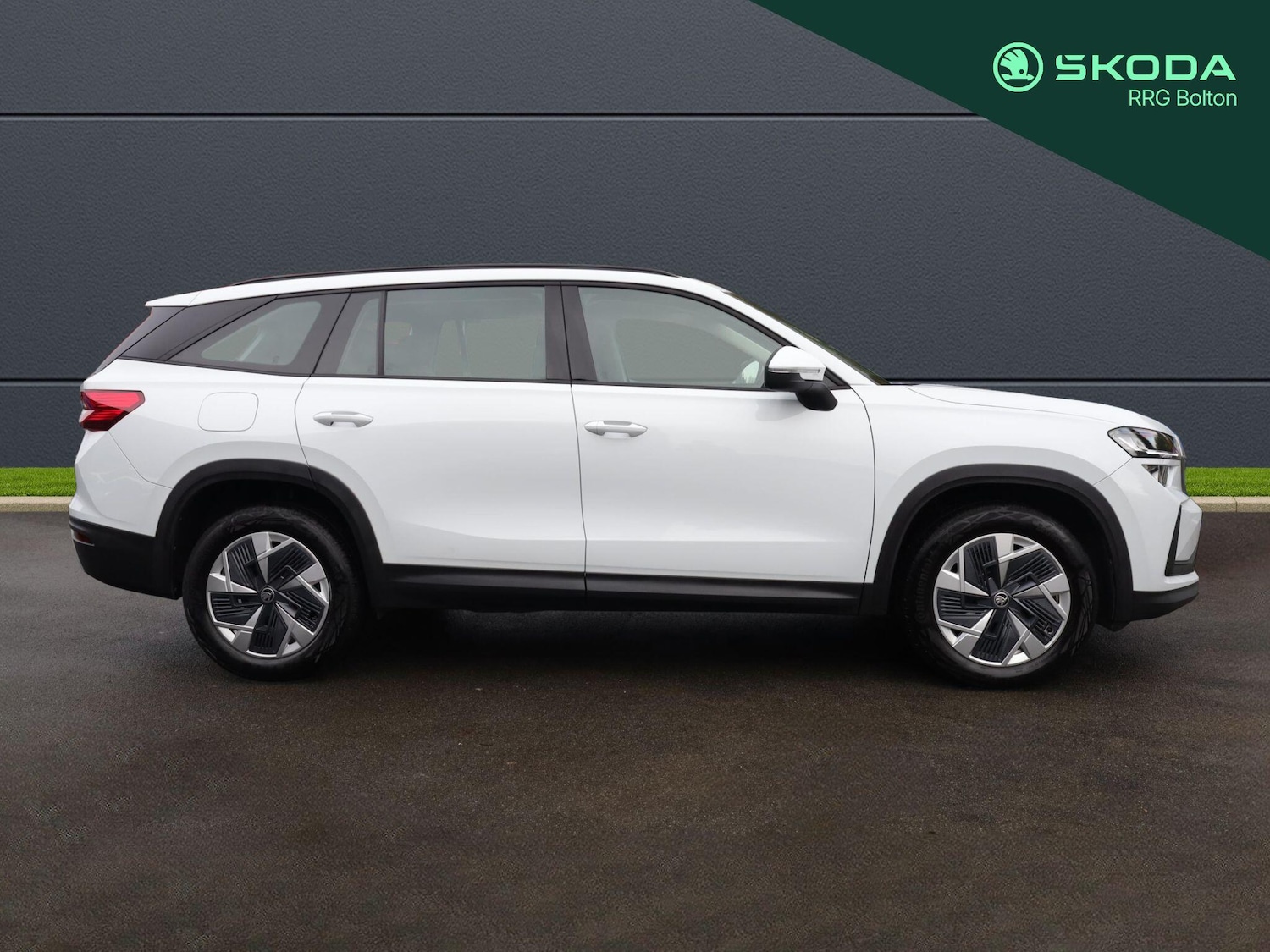 Used Skoda Kodiaq 2024 for sale - 76677262: Photo 25