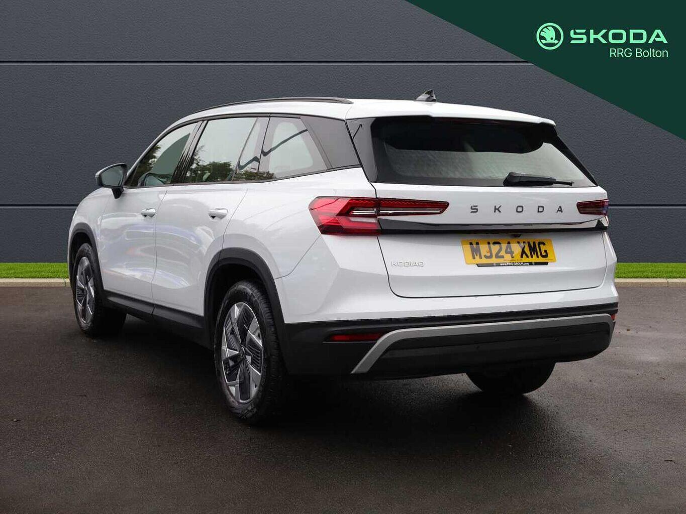 Used Skoda Kodiaq 2024 for sale - 76677262: Photo 3