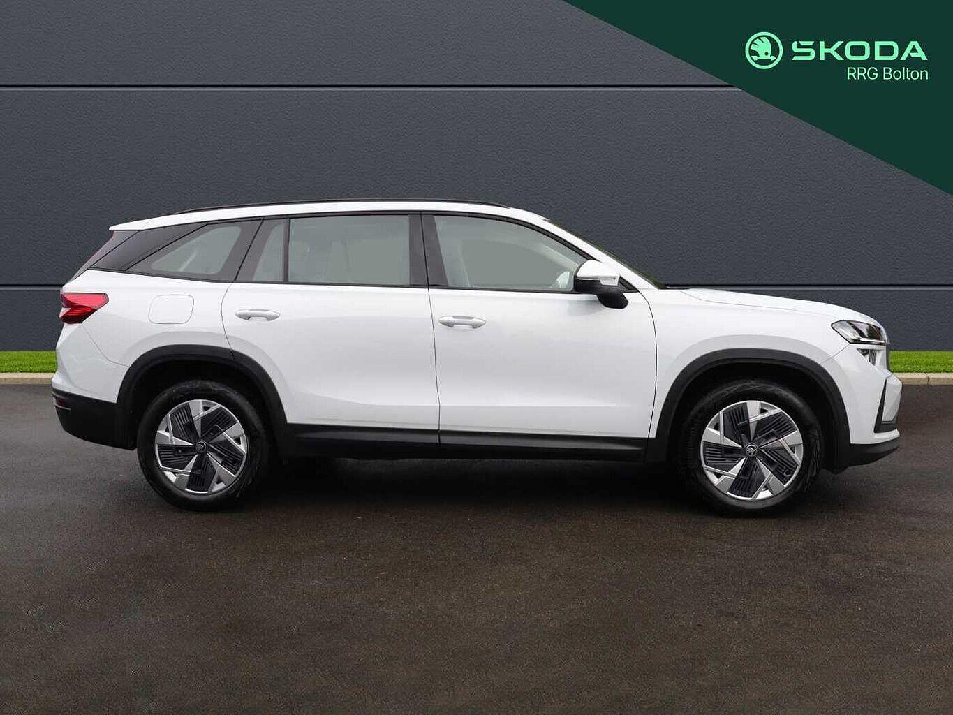 Used Skoda Kodiaq 2024 for sale - 76677262: Photo 4