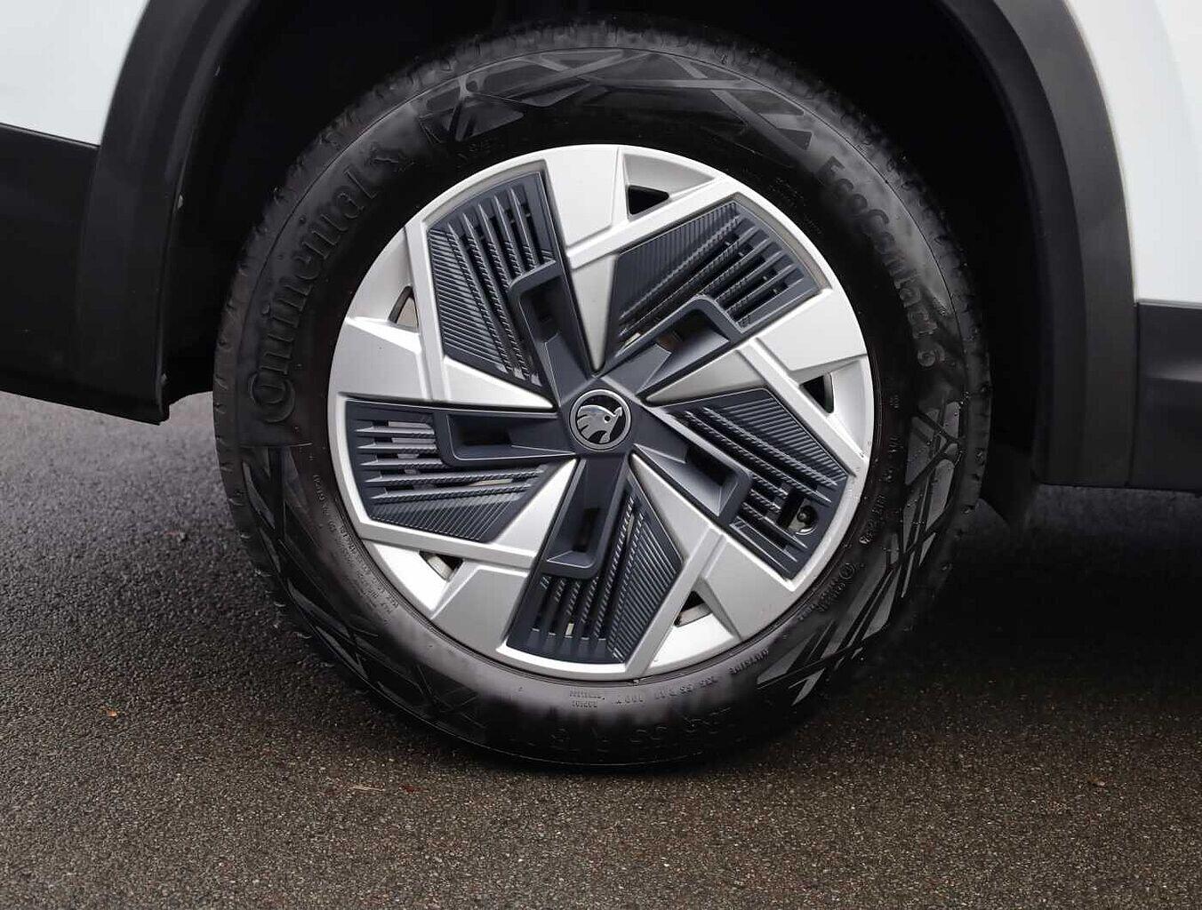 Used Skoda Kodiaq 2024 for sale - 76677262: Photo 5