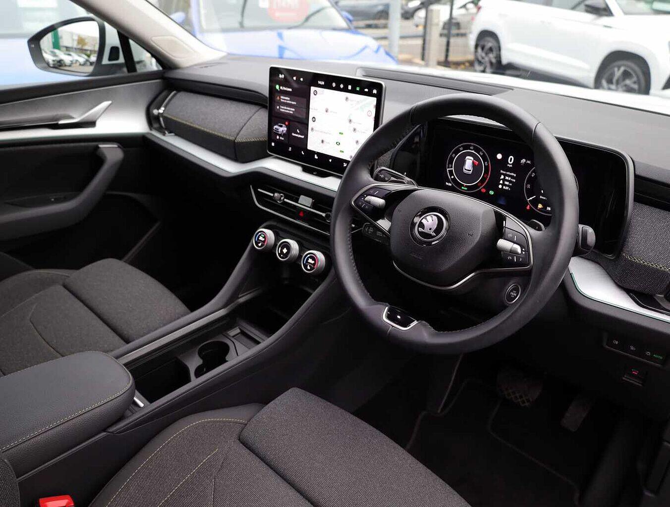 Used Skoda Kodiaq 2024 for sale - 76677262: Photo 6