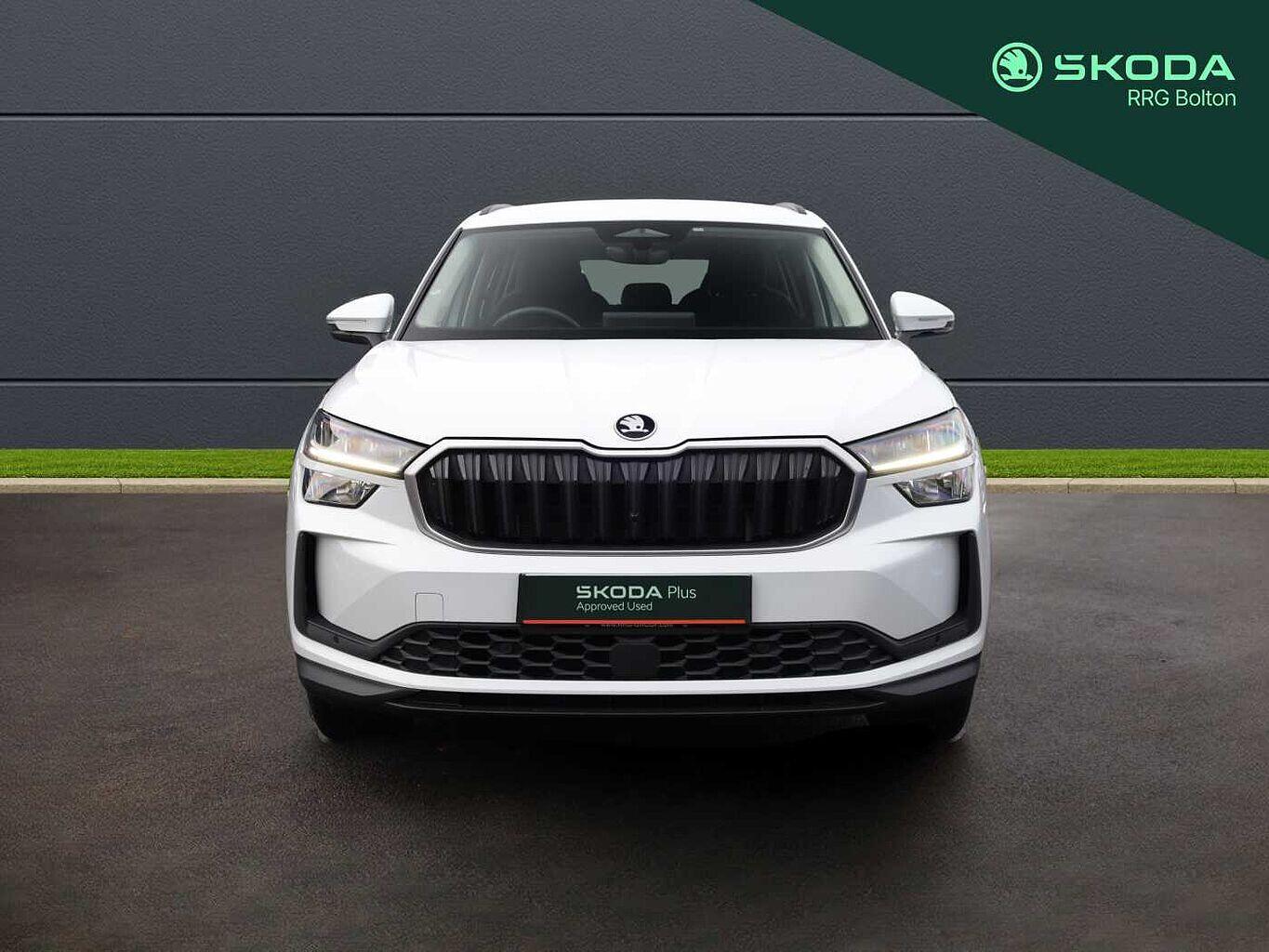 Used Skoda Kodiaq 2024 for sale - 76677262: Photo 8