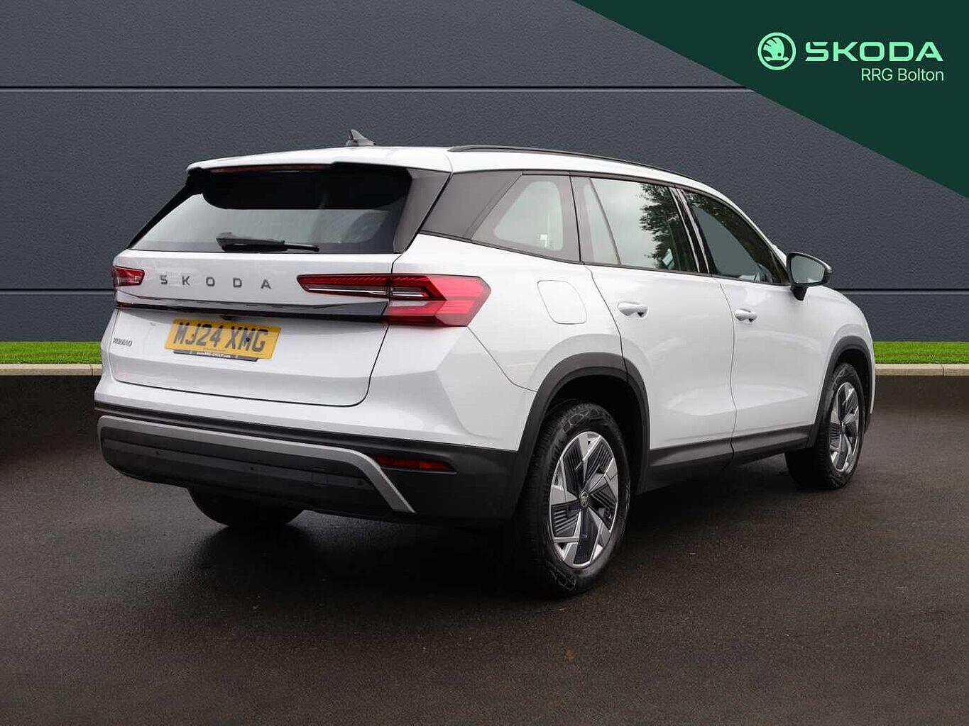 Used Skoda Kodiaq 2024 for sale - 76677262: Photo 9