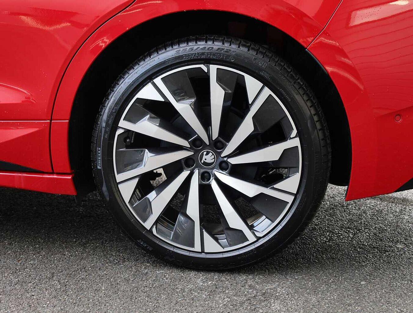 Used Skoda Enyaq 2025 for sale - 78145512: Photo 11