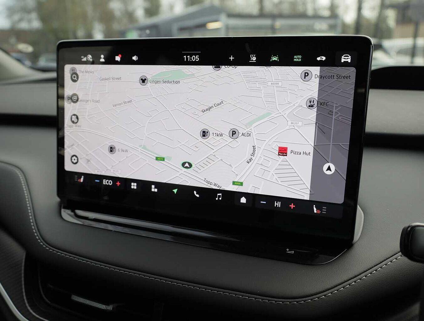 Used Skoda Enyaq 2025 for sale - 78145512: Photo 15