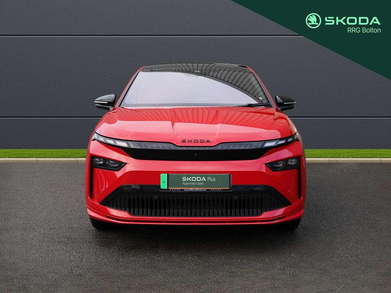 Used Skoda Enyaq 2025 for sale - 78145512: Photo 20