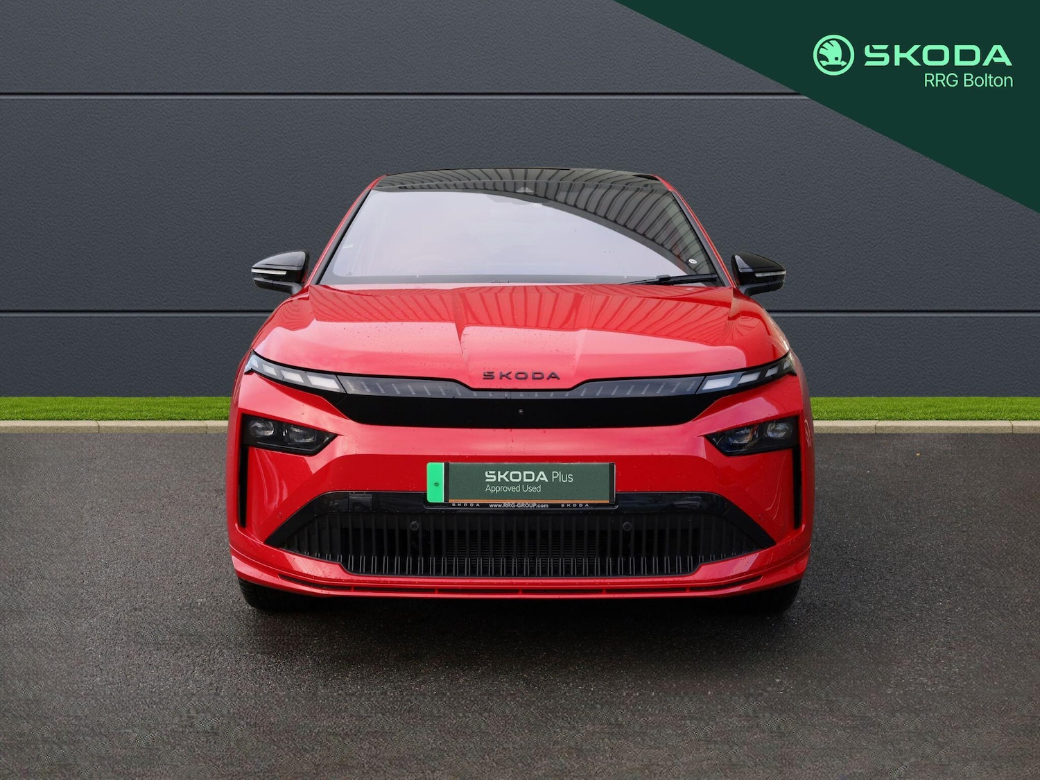 Used Skoda Enyaq 2025 for sale - 78145512: Photo 22