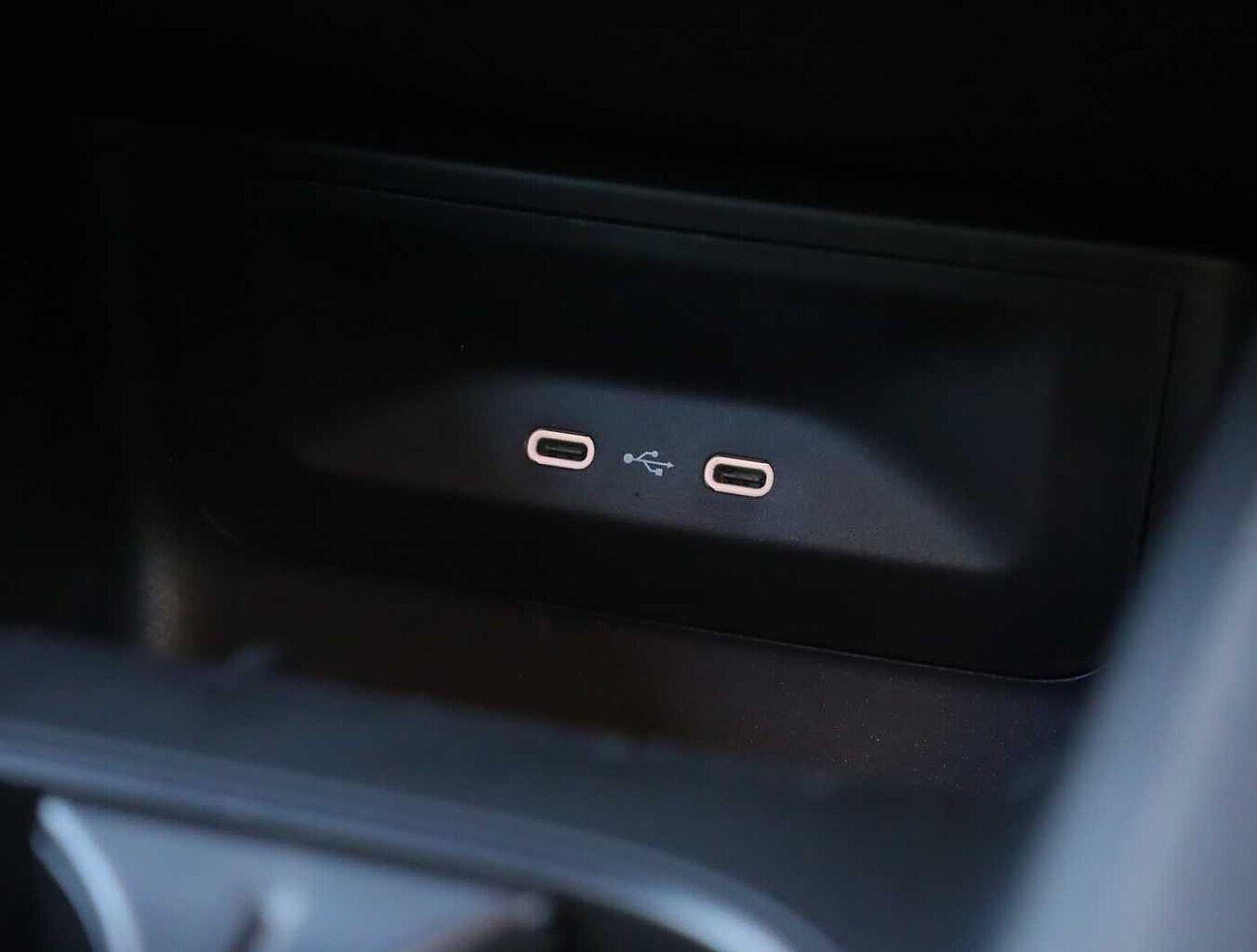 Used Skoda Elroq 2025 for sale - 76679125: Photo 12