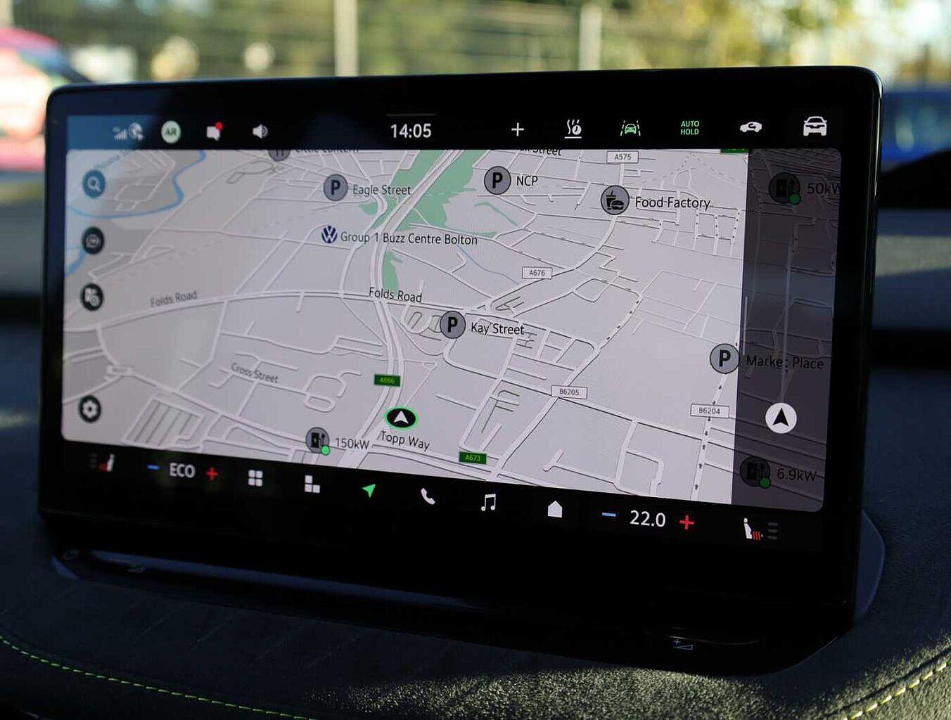 Used Skoda Elroq 2025 for sale - 76679125: Photo 13