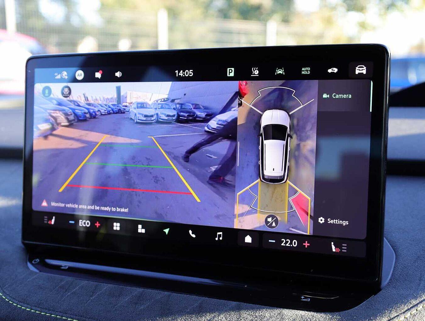 Used Skoda Elroq 2025 for sale - 76679125: Photo 14