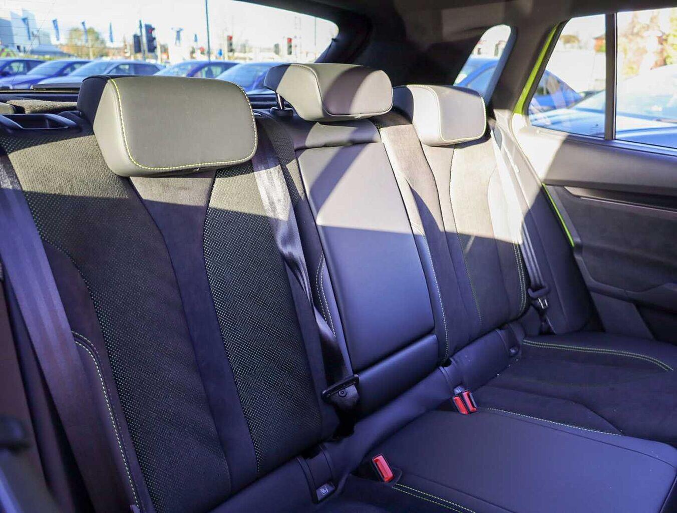 Used Skoda Elroq 2025 for sale - 76679125: Photo 16