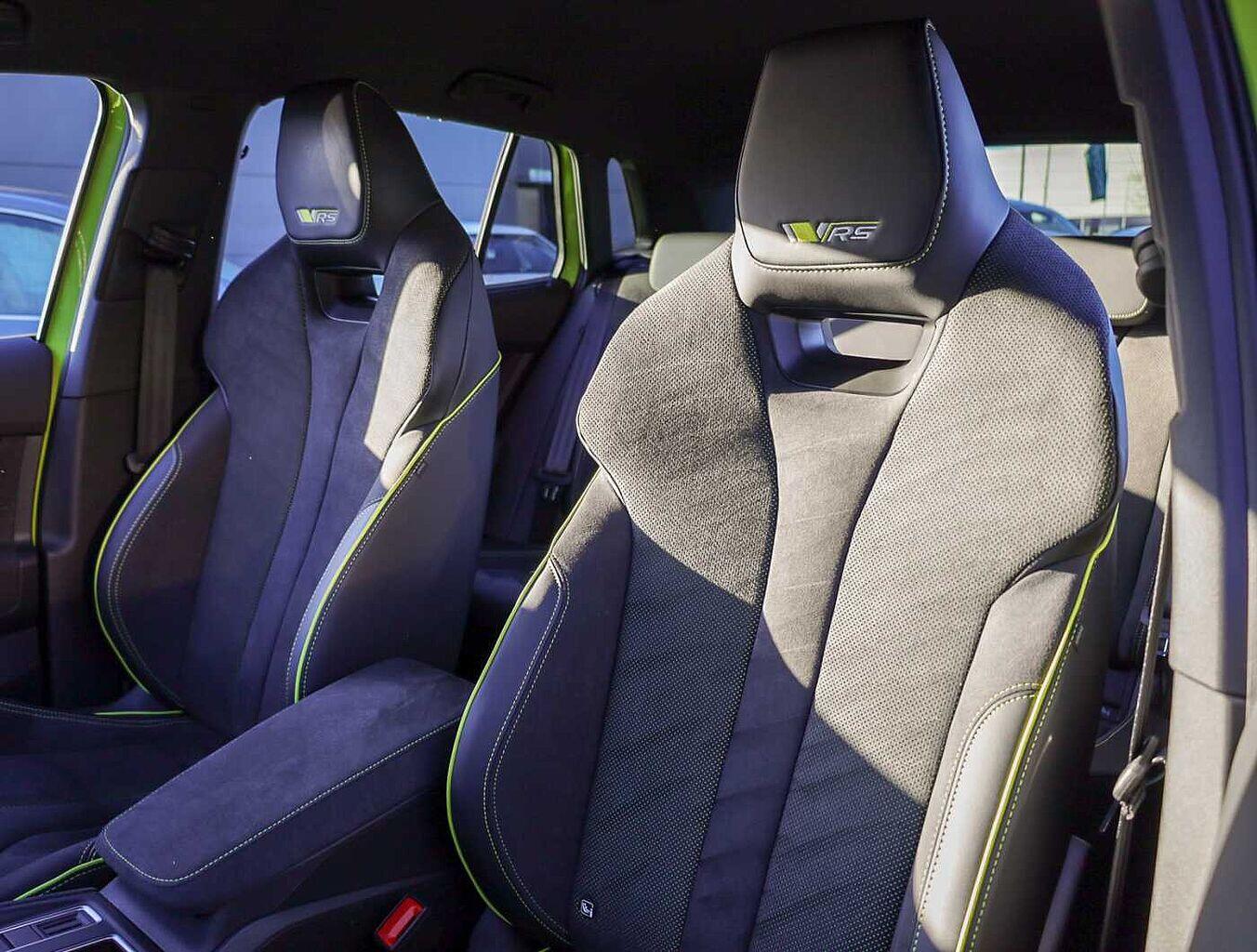 Used Skoda Elroq 2025 for sale - 76679125: Photo 19