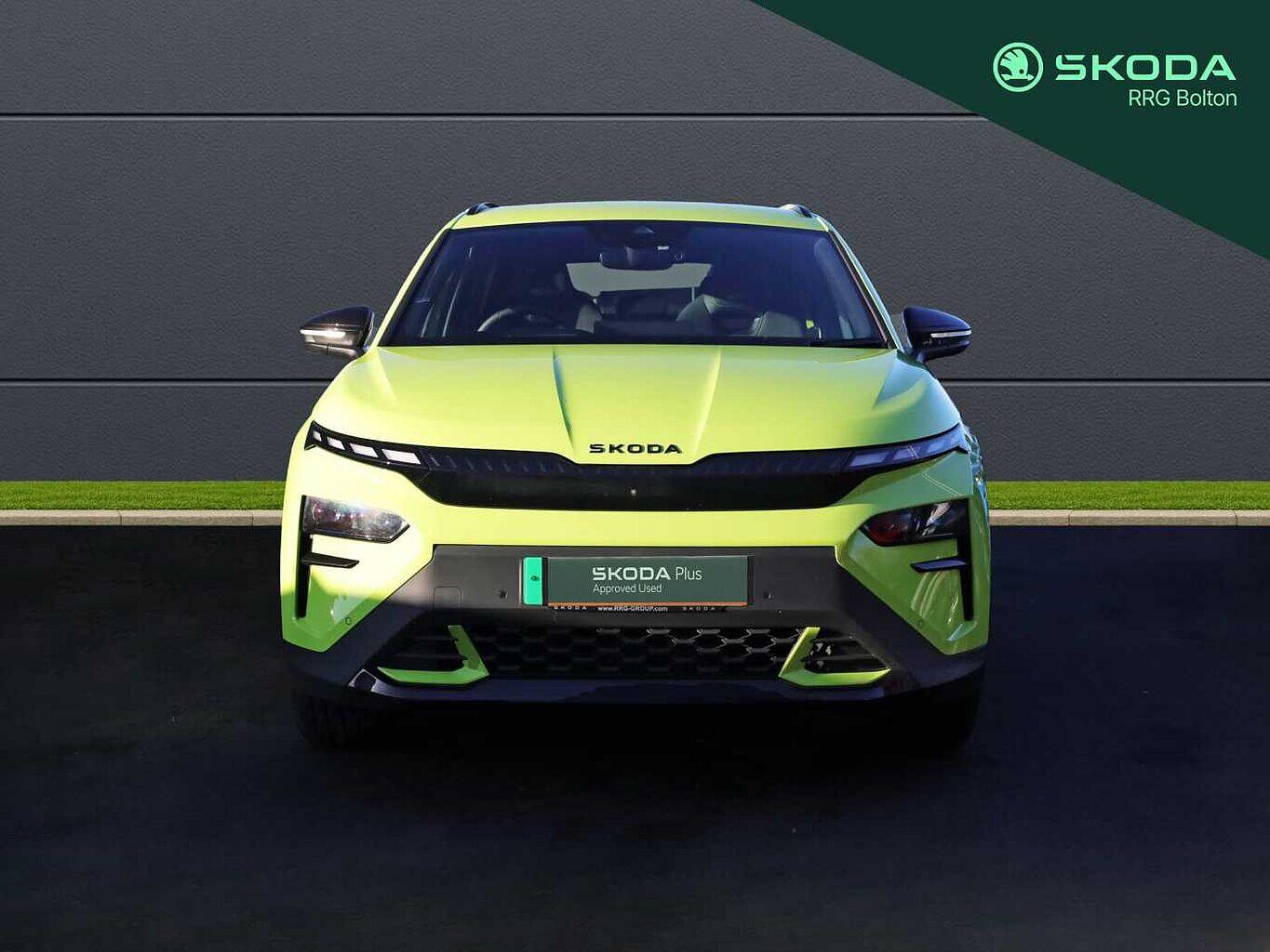 Used Skoda Elroq 2025 for sale - 76679125: Photo 6