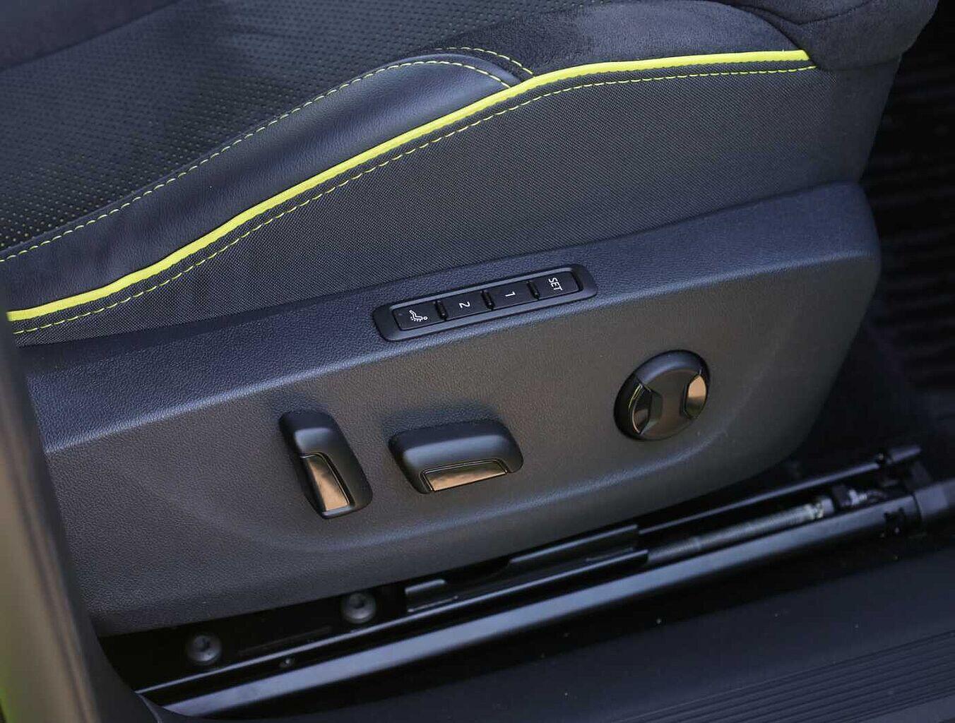 Used Skoda Elroq 2025 for sale - 76679125: Photo 9