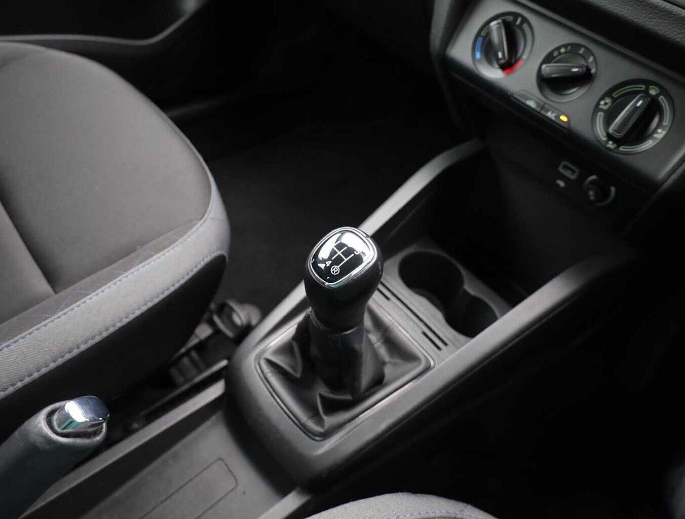 Used Skoda Fabia 2019 for sale - 77812730: Photo 10