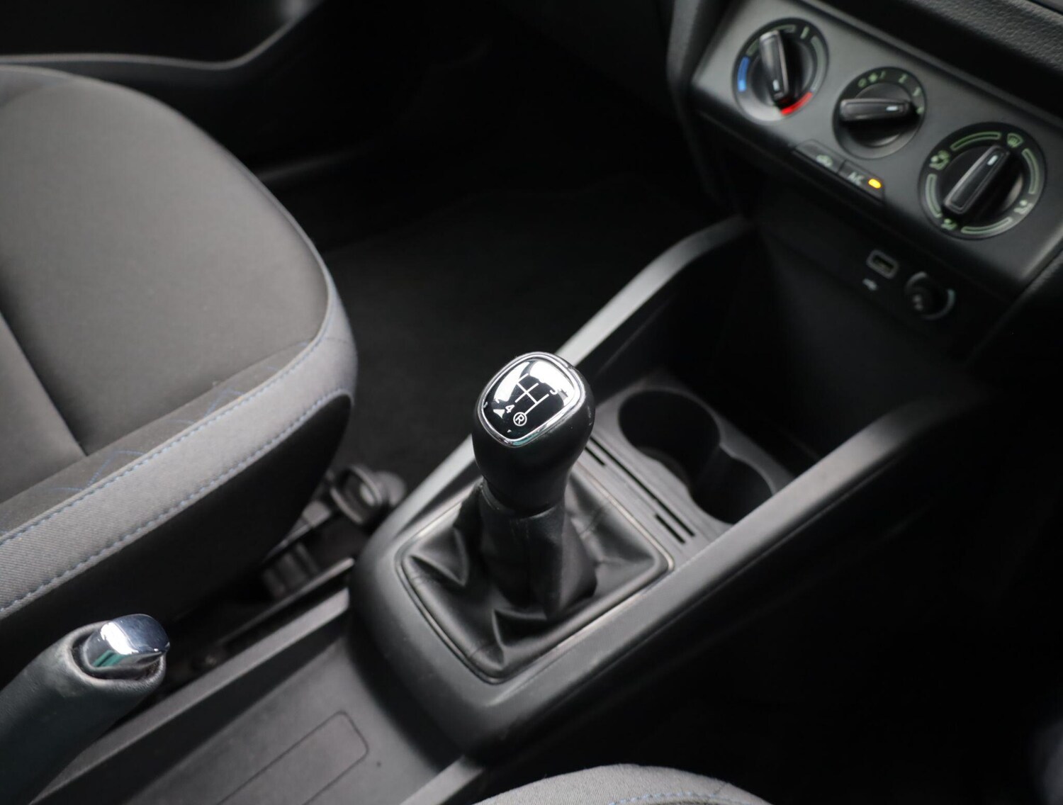 Used Skoda Fabia 2019 for sale - 77812730: Photo 13