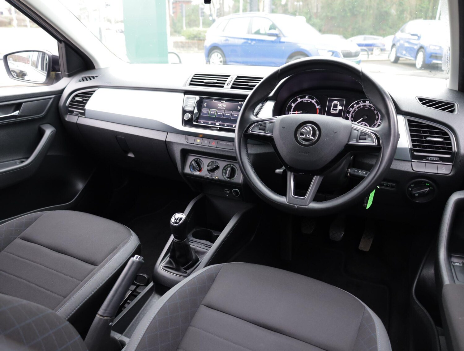 Used Skoda Fabia 2019 for sale - 77812730: Photo 14