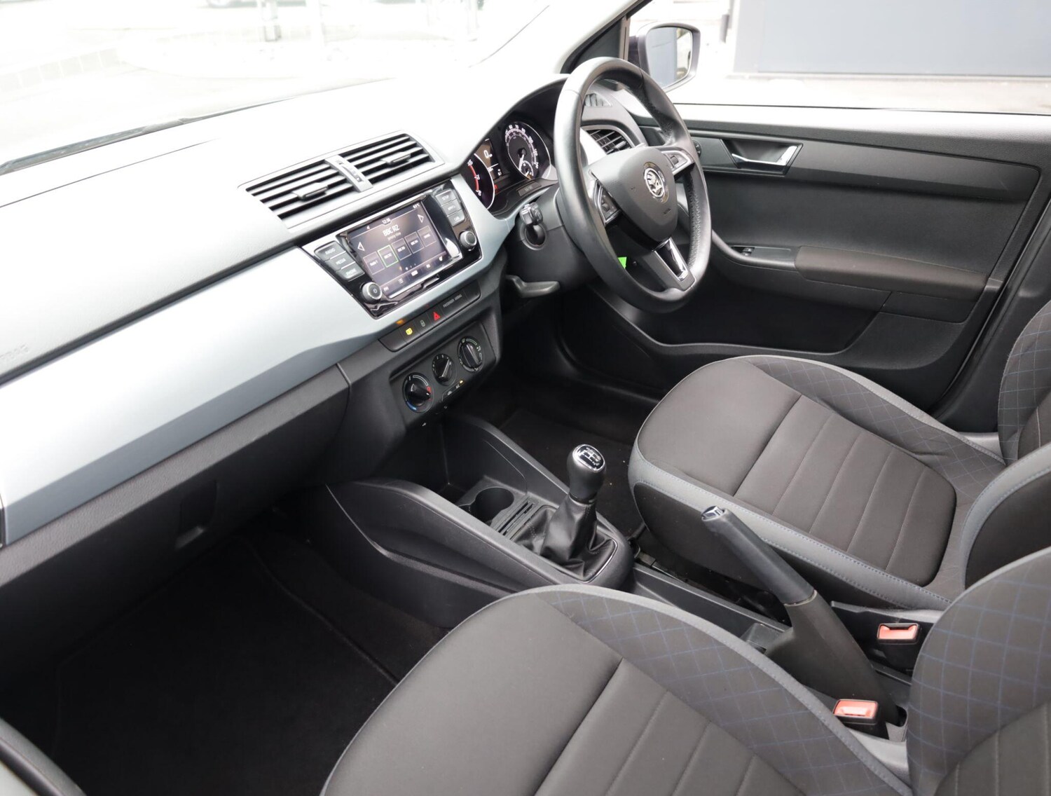 Used Skoda Fabia 2019 for sale - 77812730: Photo 15