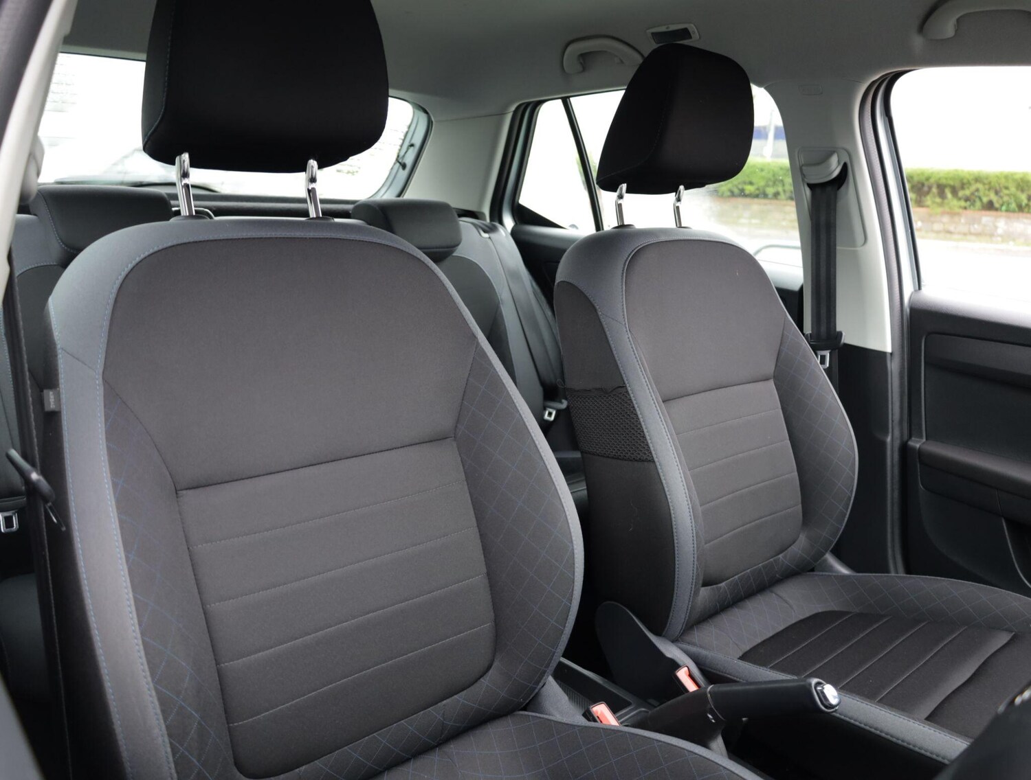 Used Skoda Fabia 2019 for sale - 77812730: Photo 17