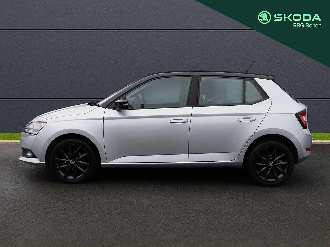Used Skoda Fabia 2019 for sale - 77812730: Photo 4