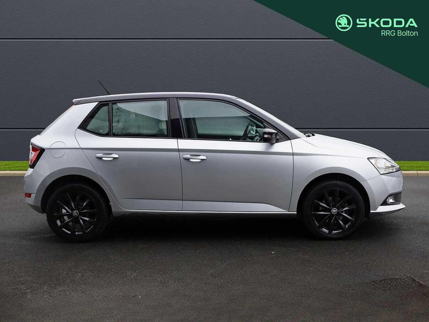 Used Skoda Fabia 2019 for sale - 77812730: Photo 6