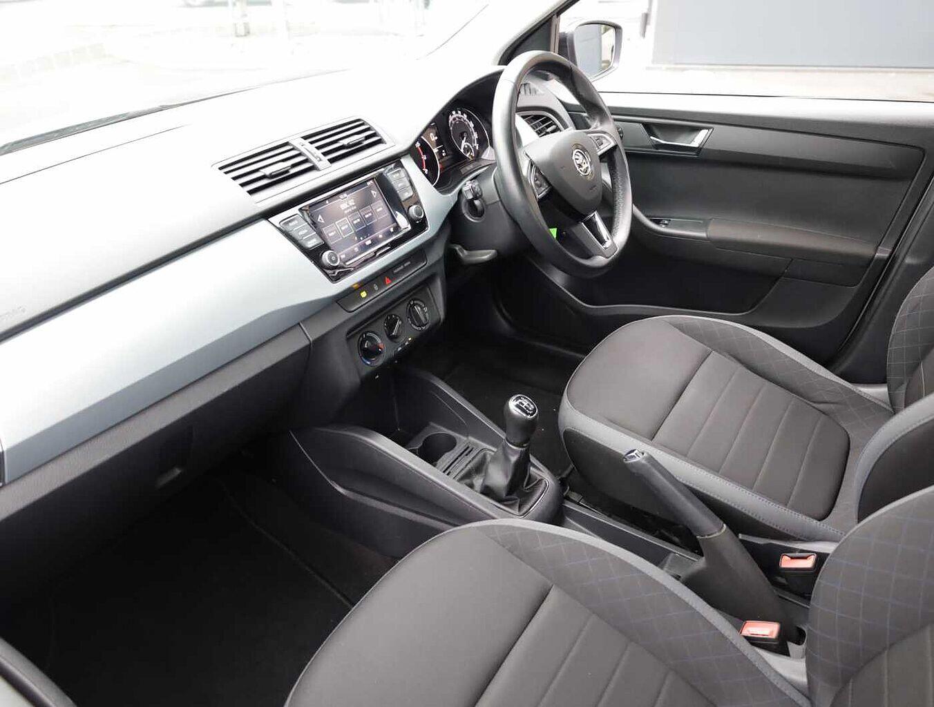 Used Skoda Fabia 2019 for sale - 77812730: Photo 8