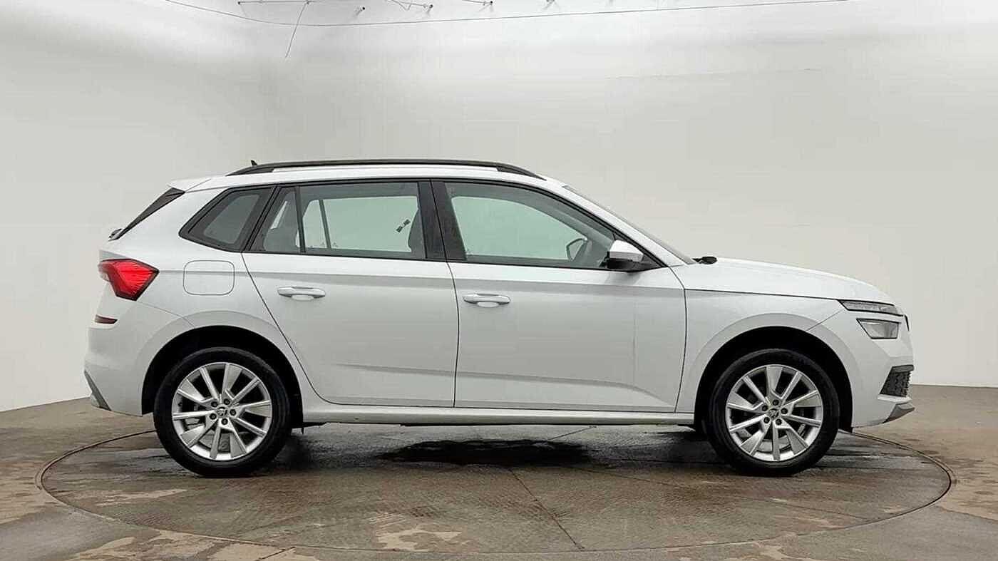 Used Skoda Kamiq 2023 for sale - 77663631: Photo 4