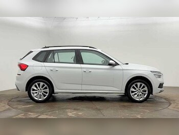 Used Skoda Kamiq 2023 for sale - 77663631: Photo